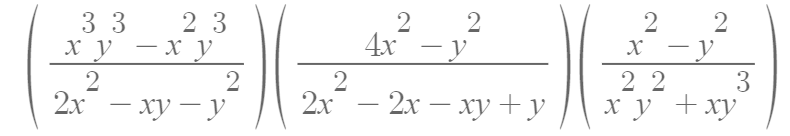 Al Simplificar La Siguiente Expresi N Algebraica Se Ob